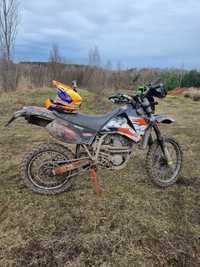 KTM LC4 625 sprzedam