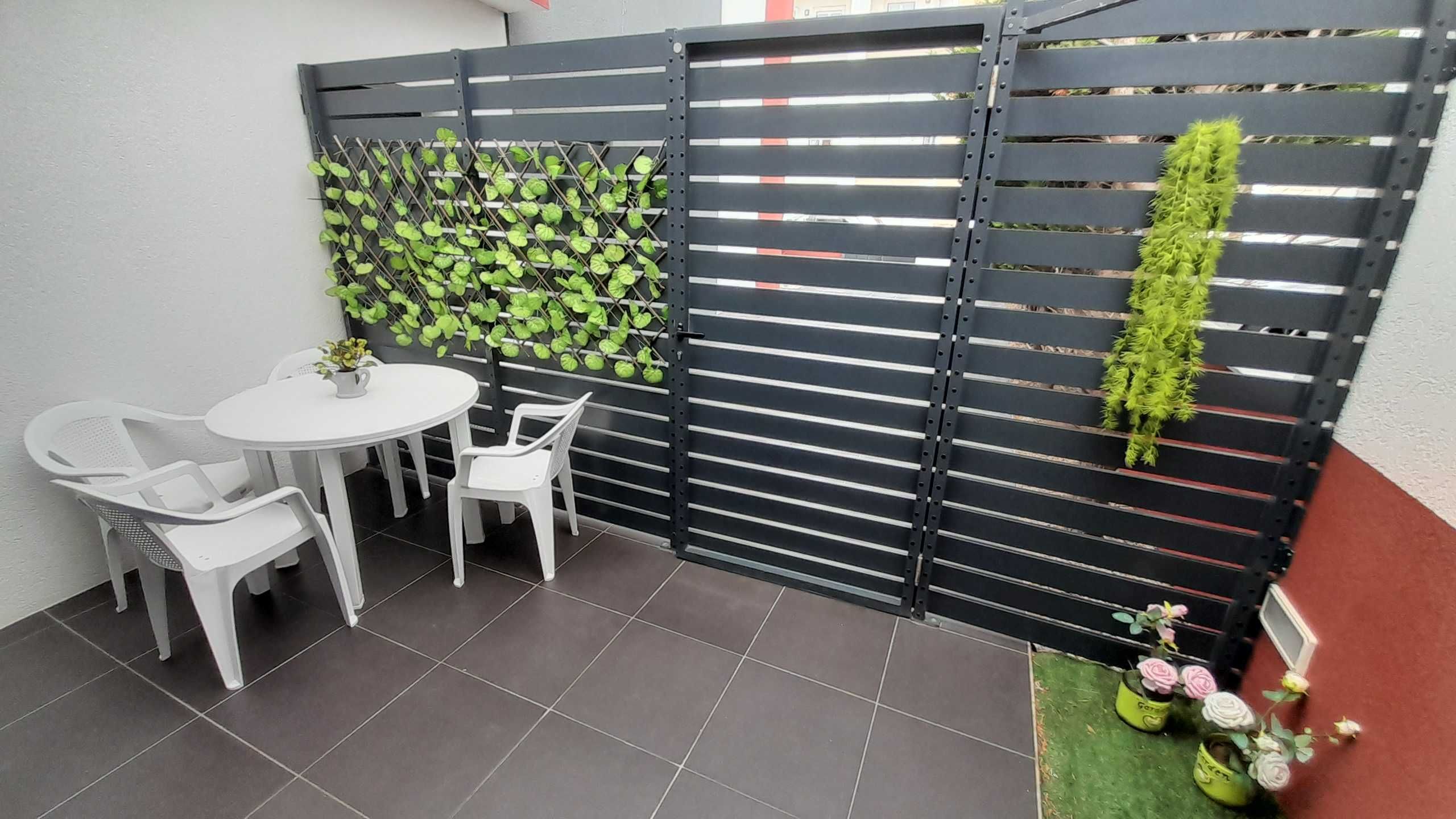 Arrenda-se apartamento T0