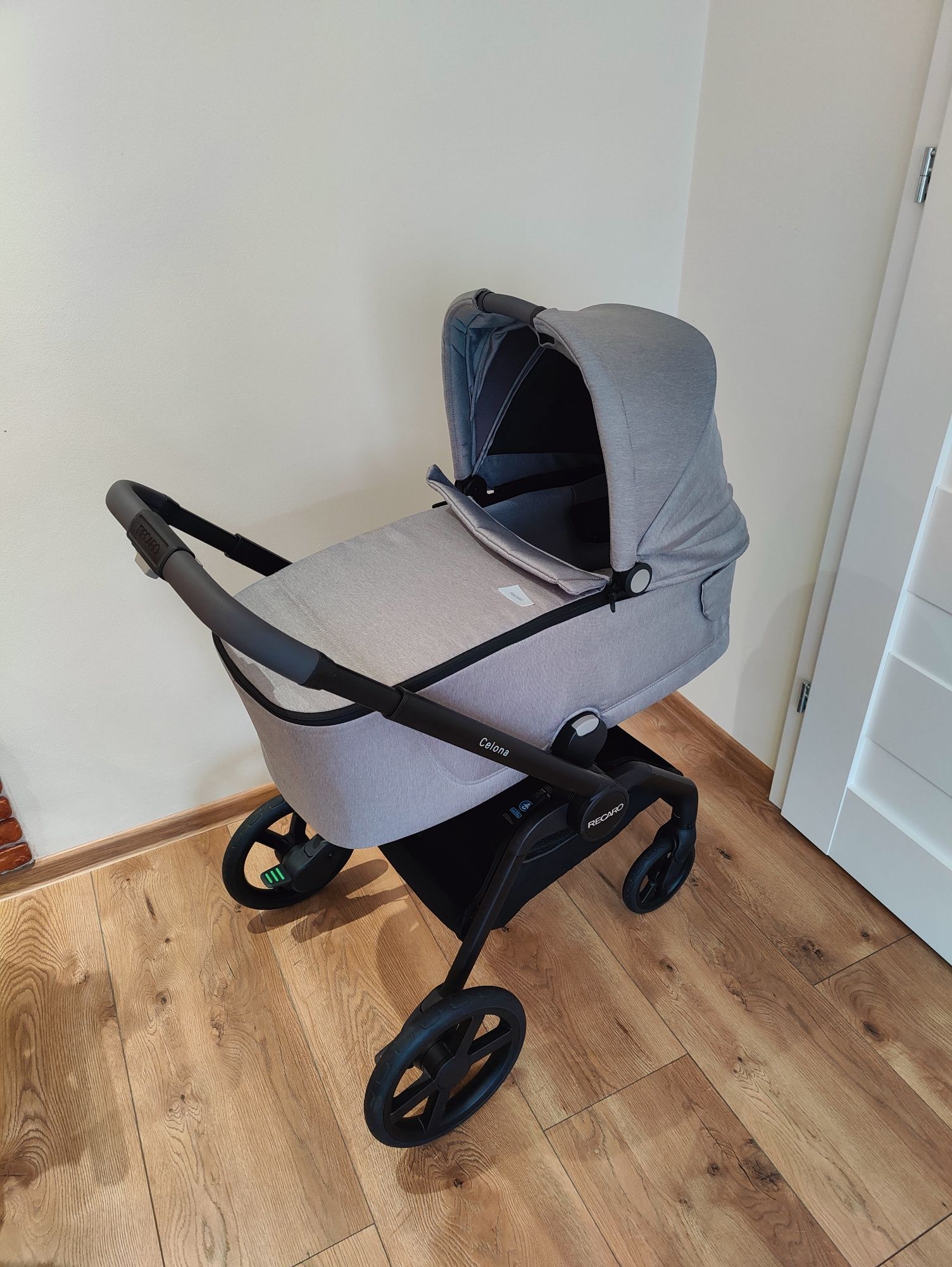 Wózek Recaro Celona