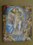 Miguel Ângelo Buonarroti Vida e obra de Alexandra Grömling