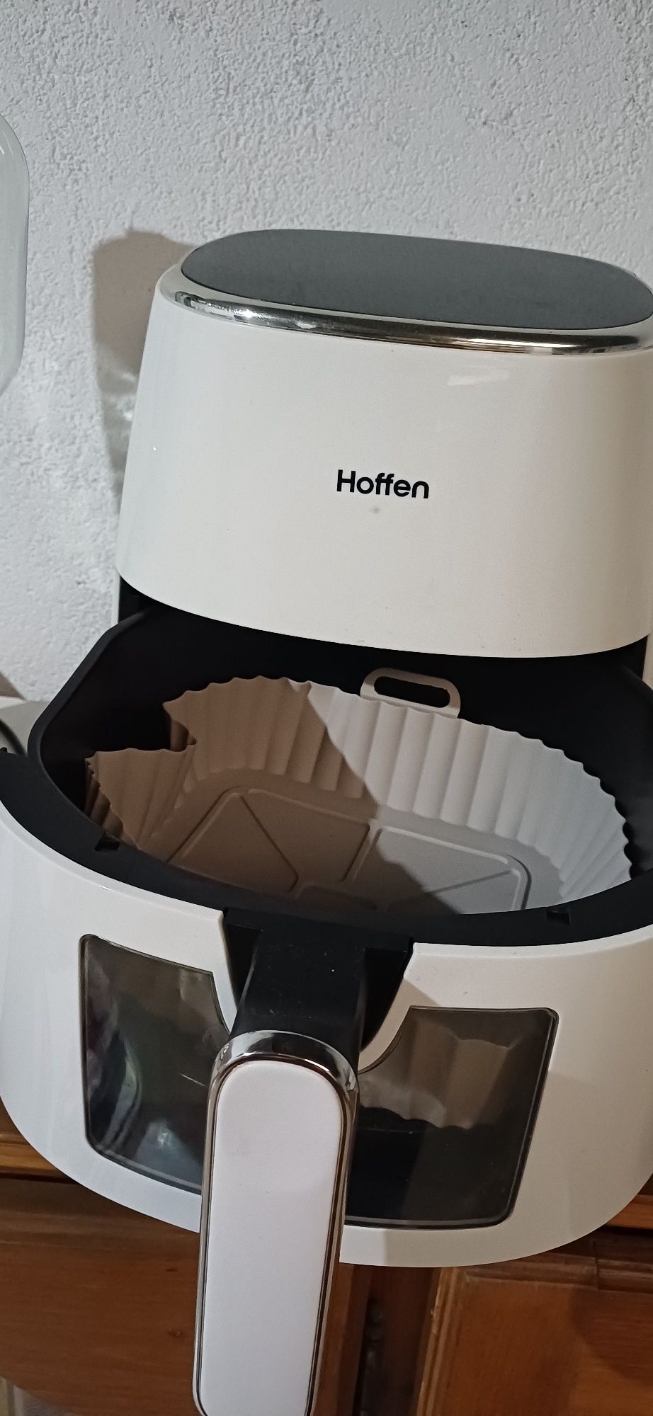 Fritadeira sem Oleo Hoffen