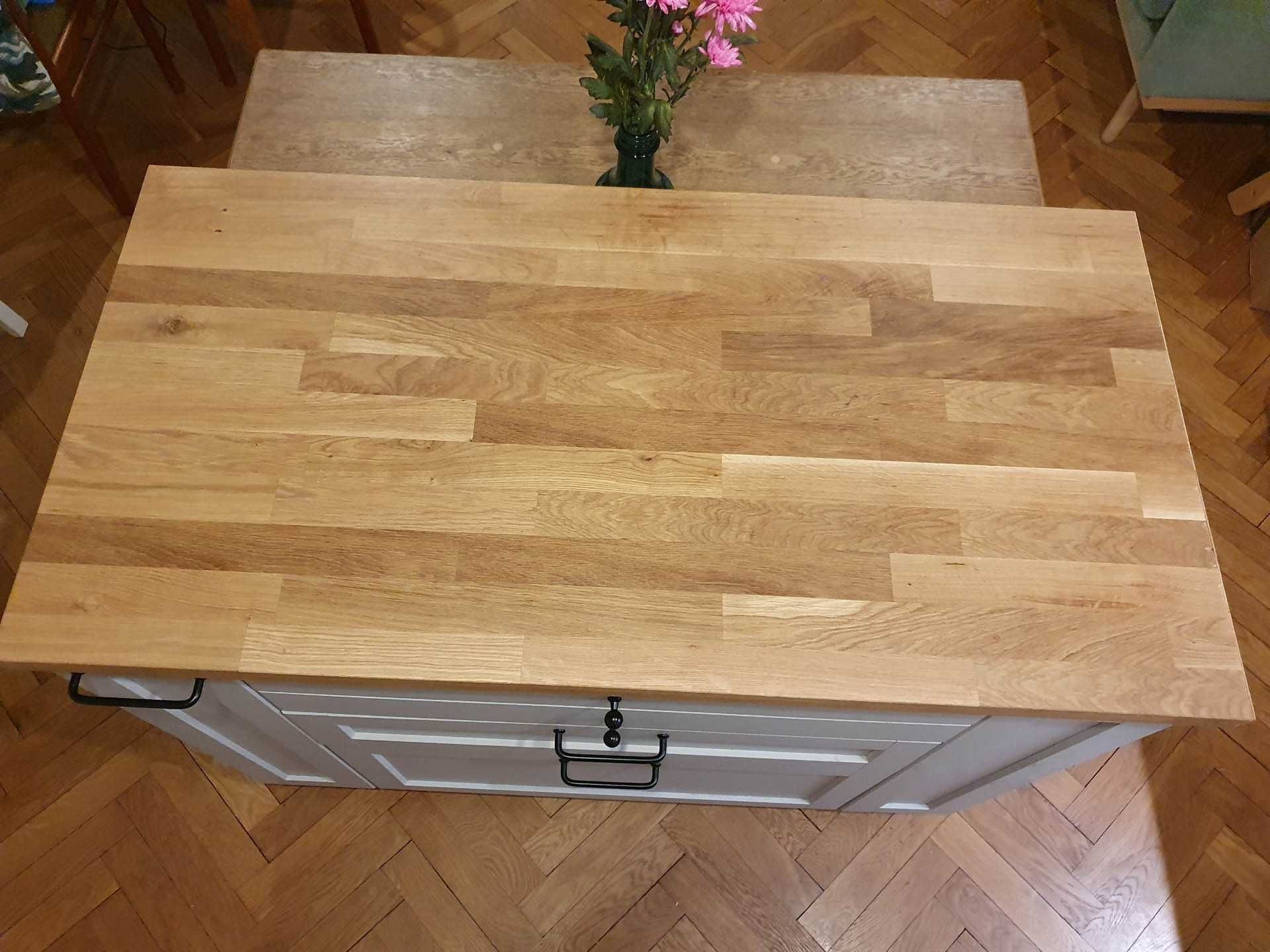 IKEA METOD, szafka kuchenna, wyspa kuchenna, MAXIMERA. Całość/elementy