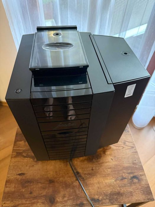 Jura x8 expres do kawy – cena z Vat (wystawiam fakturę)