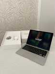 MacBook Air M1 / 2022 / 8Gb RAM / 256Gb ROM