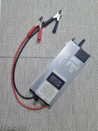Зарядное устройство для Lifepo4, Li-ion 53 А (DELL)