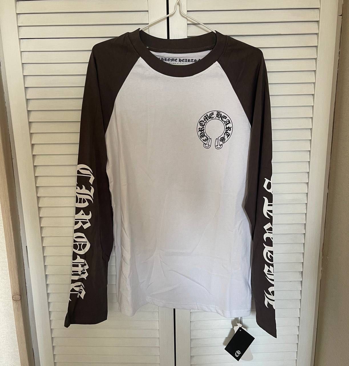 Bluza Chrome Hearts rozmiar S