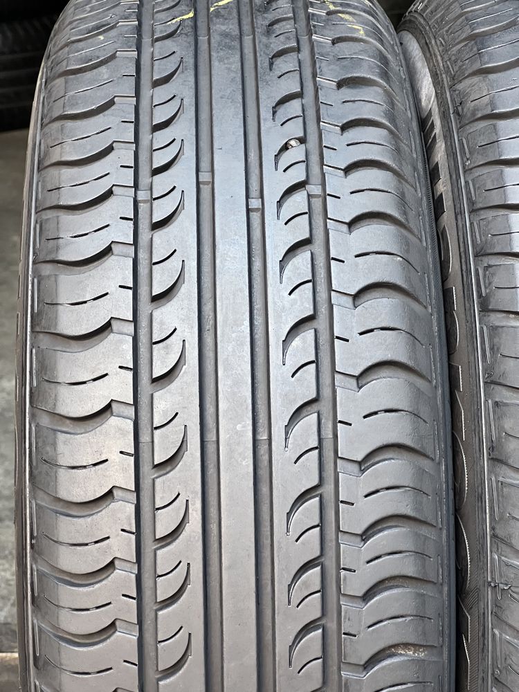 Шины летние 195/65/R15 Hankook Optimo K715