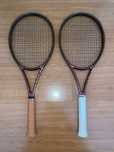 Pro Staff v14 97L e Pro Staff v14 97LS