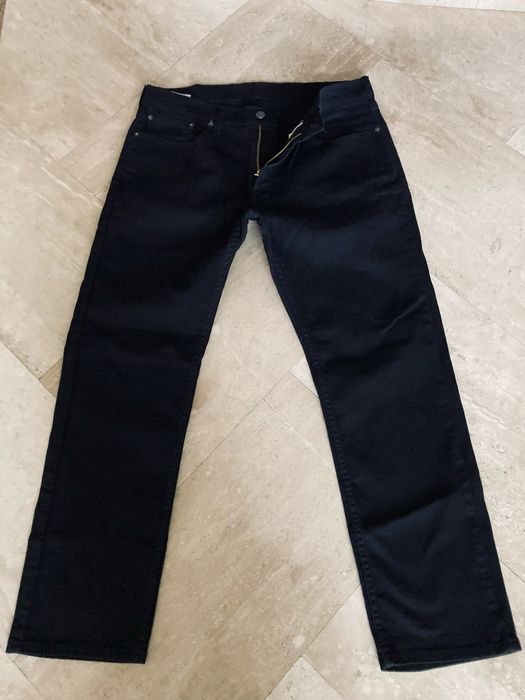 Męskie spodne jeansy Levis 559  r. L W 33 / L 30  r.L  Nowe