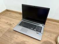 Laptop  Samsung NP550P7C JBL