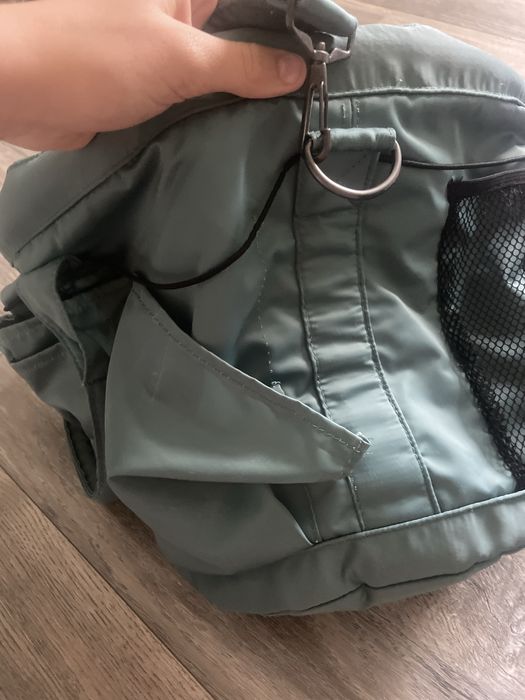 torba eskadron classic sports