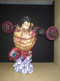 Figurka Luffy gear 4