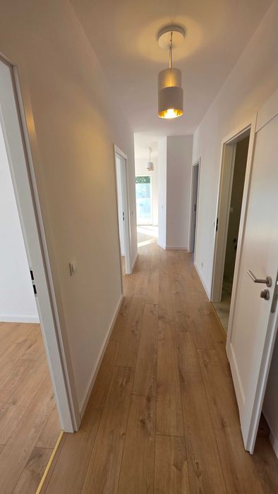 Wynajmę mieszkanie 4 pokoje, 66m2. Nowy Tomyśl: Komunalna 3a