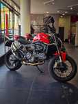 Ducati Monster  937