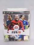 Gra Fifa 10 PS3 Play Station 3 pudełkowa