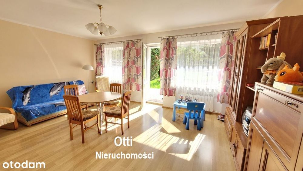 Bliźniak na Wzgórzu Wandy