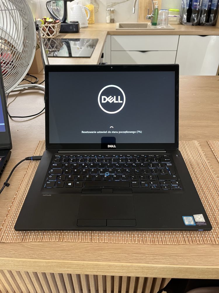 Dell Latitude 7480 | i7-6600U | 16GB RAM | 1TB SSD | Windows 11 Pro