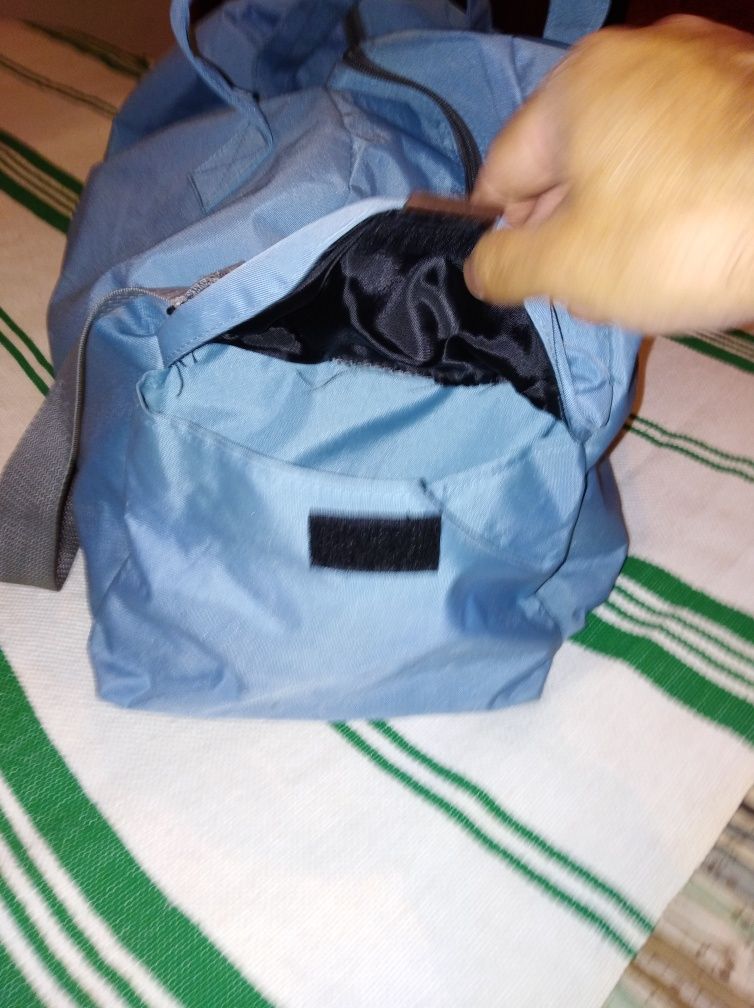 Saco de desporto