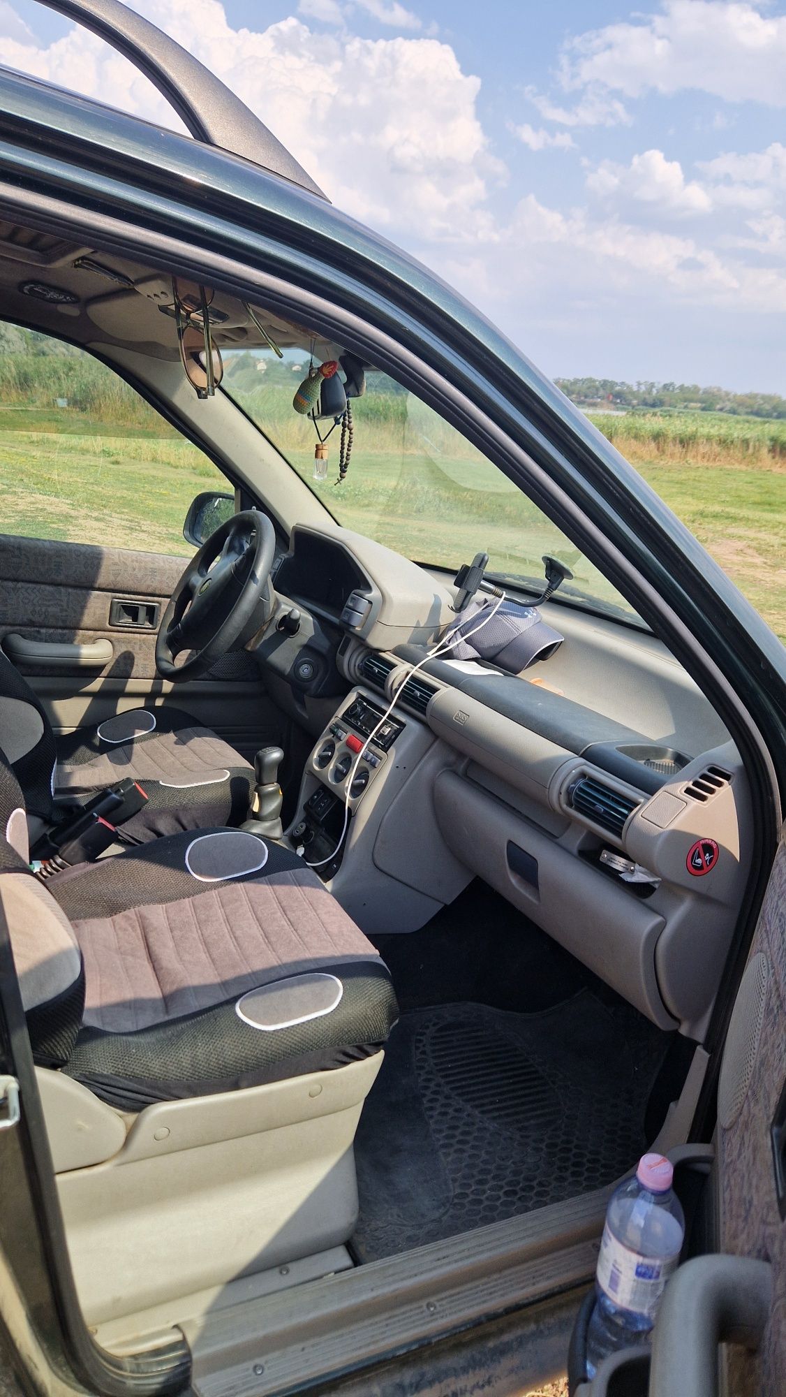 Продам Lang Rover