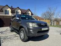 Продам Toyota Fortuner