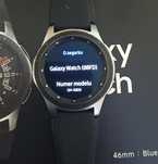 Smartwatch Samsung Galaxy Watch 3