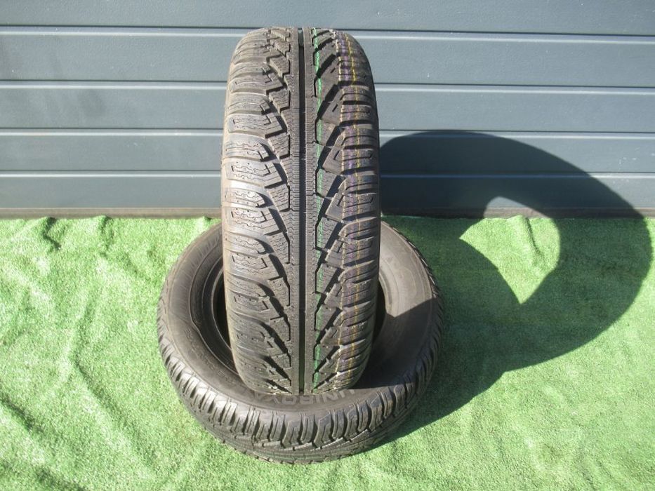 OPONY UNIROYAL MS PLUS 77 205/60 R15 2015 rok