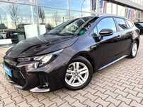 Suzuki Swace Suzuki Swace 1.8 Hybrid Premium Plus CVT + metalik
