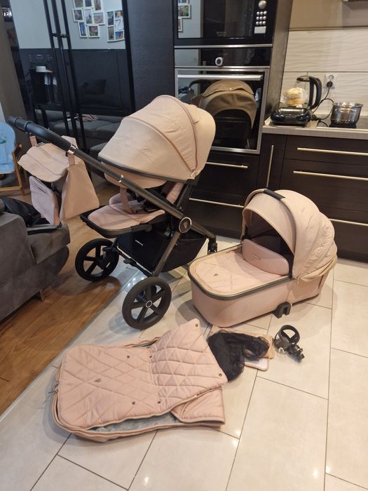 Venicci tinum upline 2w1