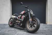Harley Sportster S 2021 Custom