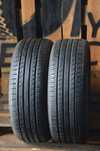 Шини літні 225 45 r 19 резина колеса gtyres mazda 6 шины летние
