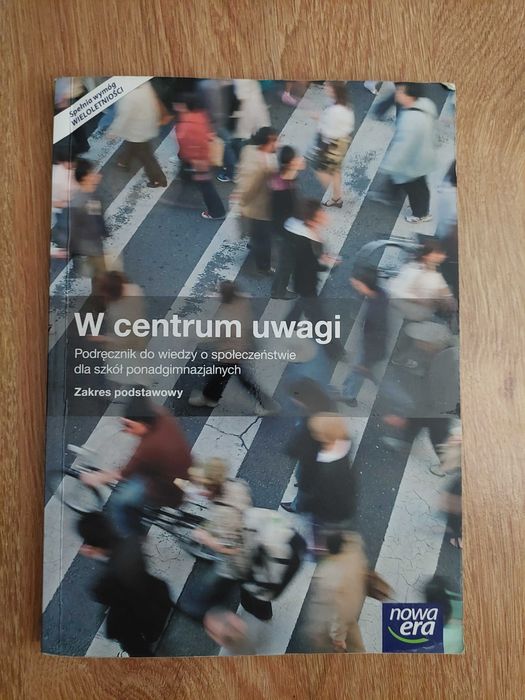 W centrum uwagi (Nowa Era)