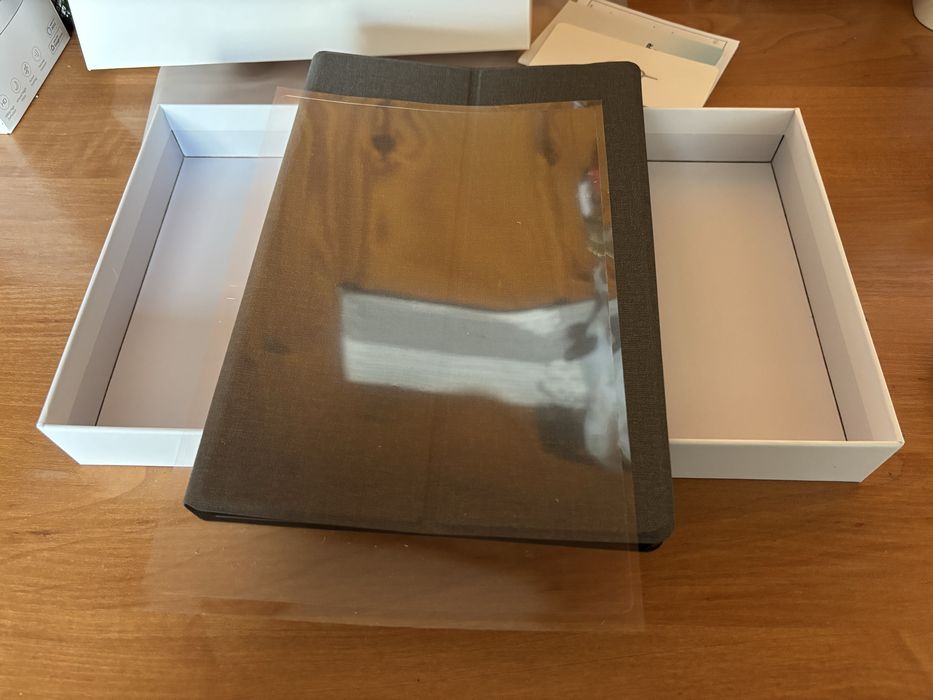 Tablet 10,1 cala Clerander Android 15 - 128 GB + 12 GB RAM + Etui NOWY