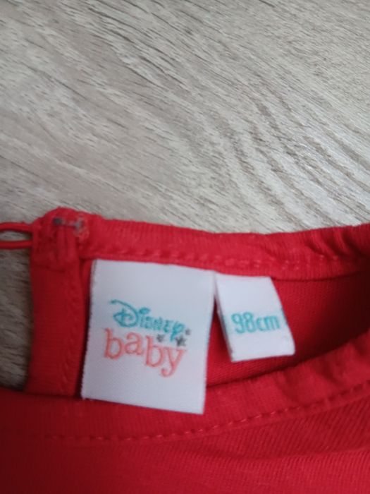 Bluzka świąteczna 98