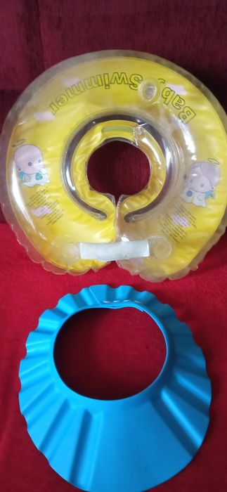 Детский набор для купания