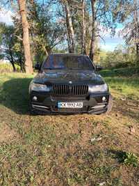 BMW X5 E70 ГАЗ/Бензин Продам або обміняю