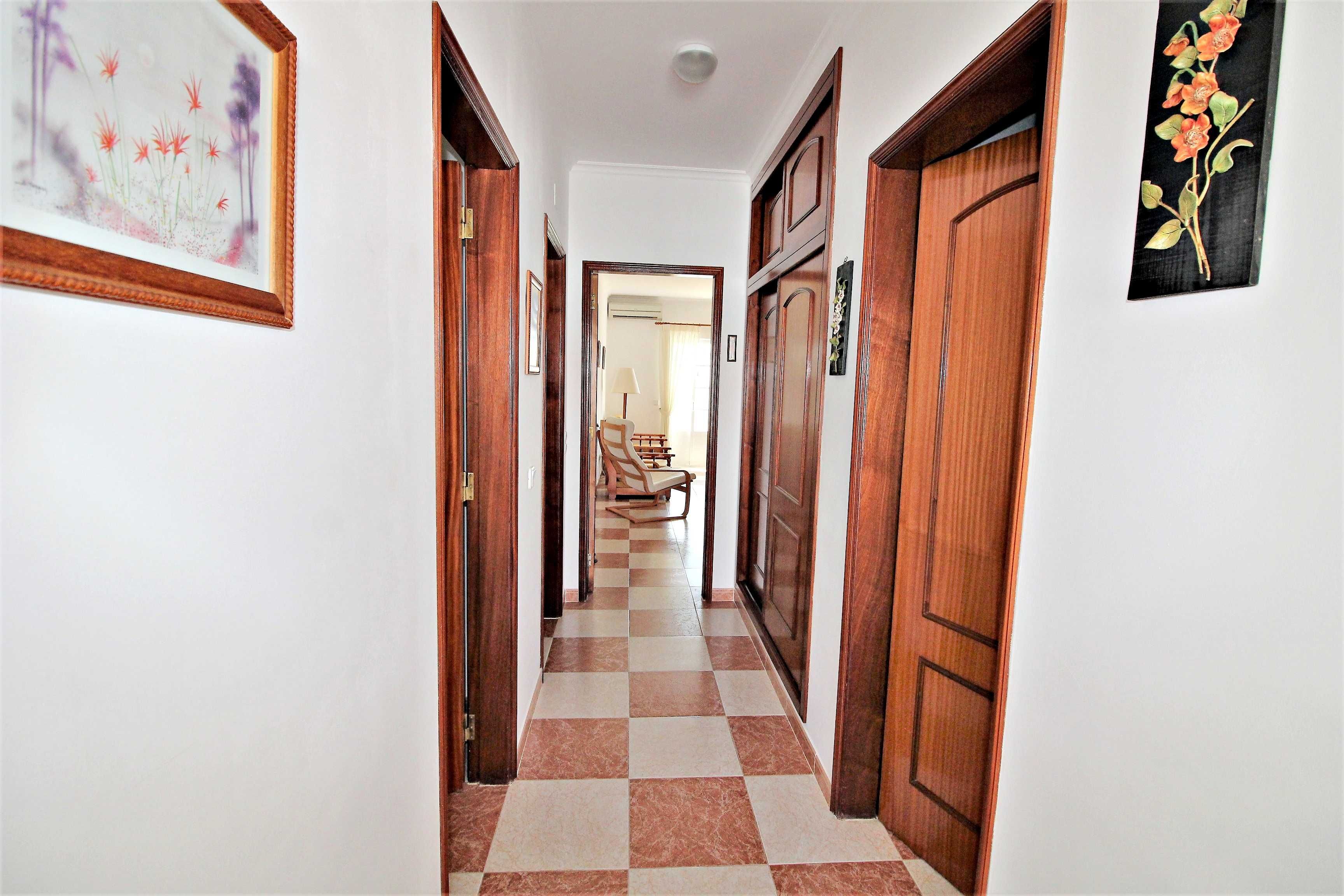 Apartamento T1 a 500m da praia da Altura by ERJ LDA