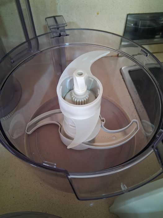 Robot de Cozinha Philips