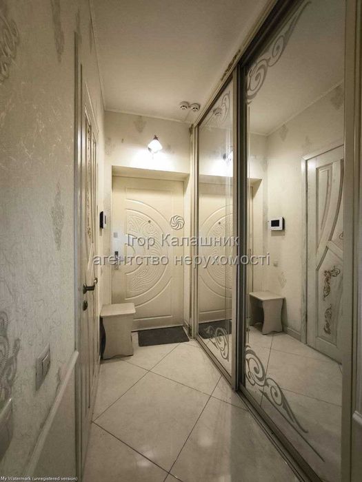 Затишна 2к розд. кв-ра вул. Петра Калнишевського, 7 метро Мінська 10хв