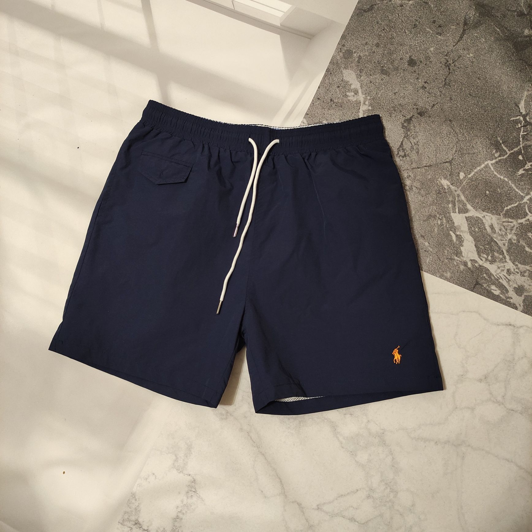 Шорти Polo Ralph Lauren чоловічі пляжні