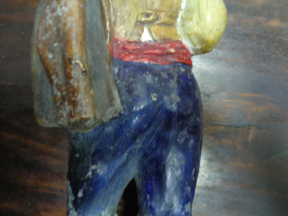 CAMPINO loiça muito raro