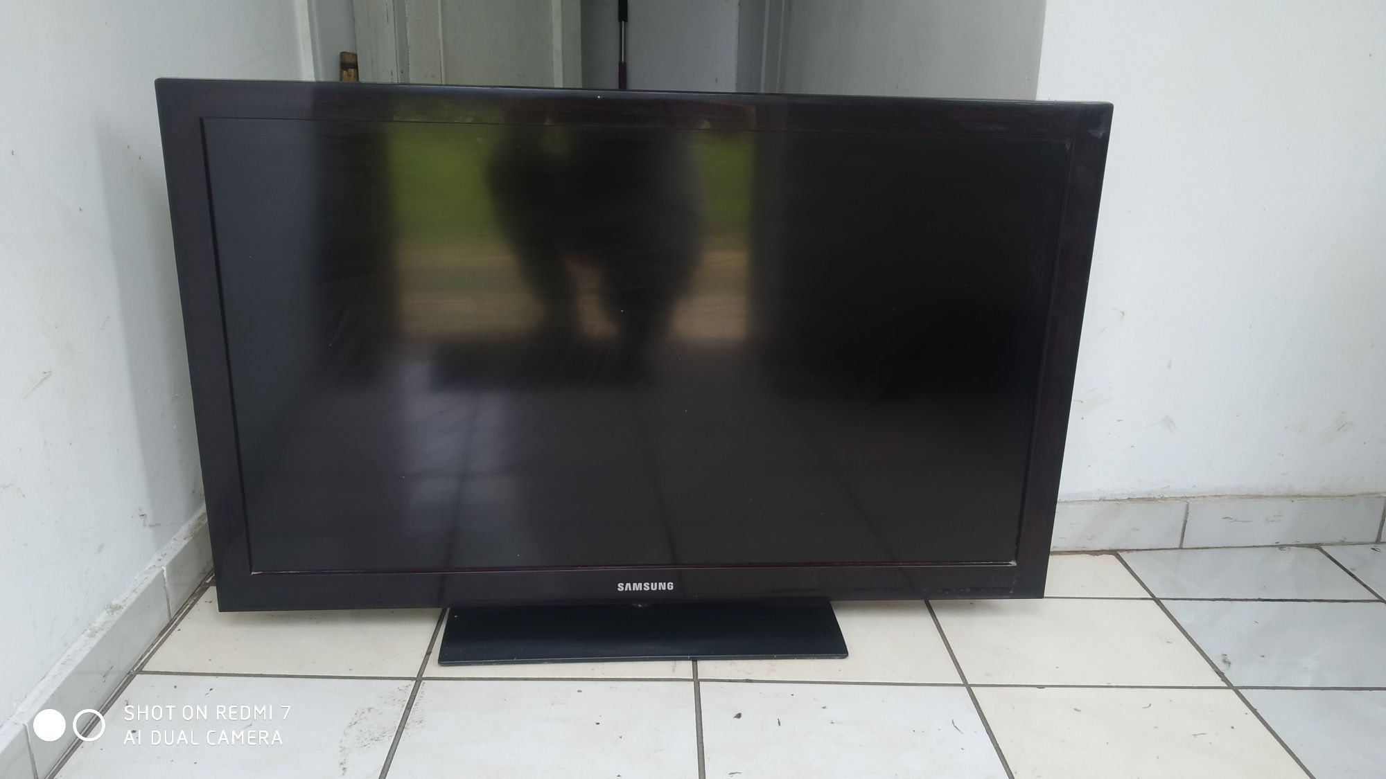 Телевізор Samsung LE40D503F7W Самсунг модель LE40D503F7WXXH