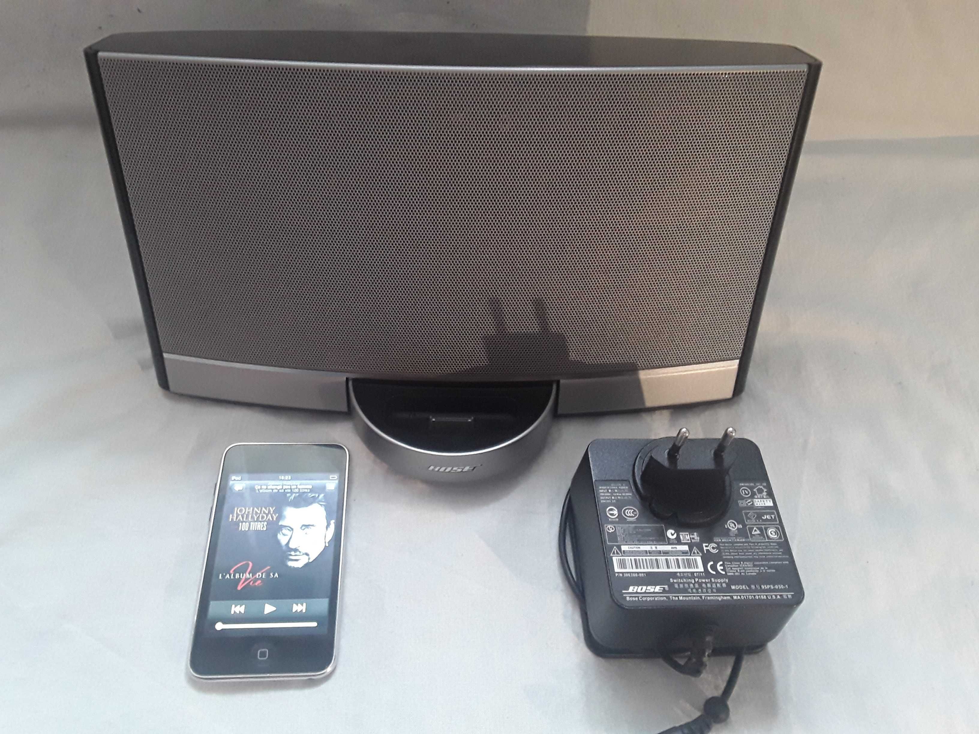 BOSE  SoundDock  portable