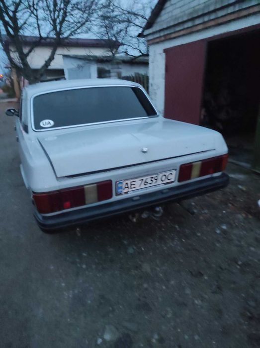 Газ 31029 Пропан/бензин/ Продажа или обмен