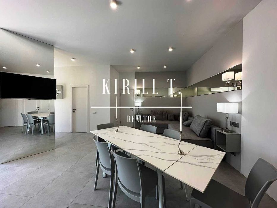 Кристальный Аренда дома 4к 169м2 Новоалександровка - Запорожское шоссе