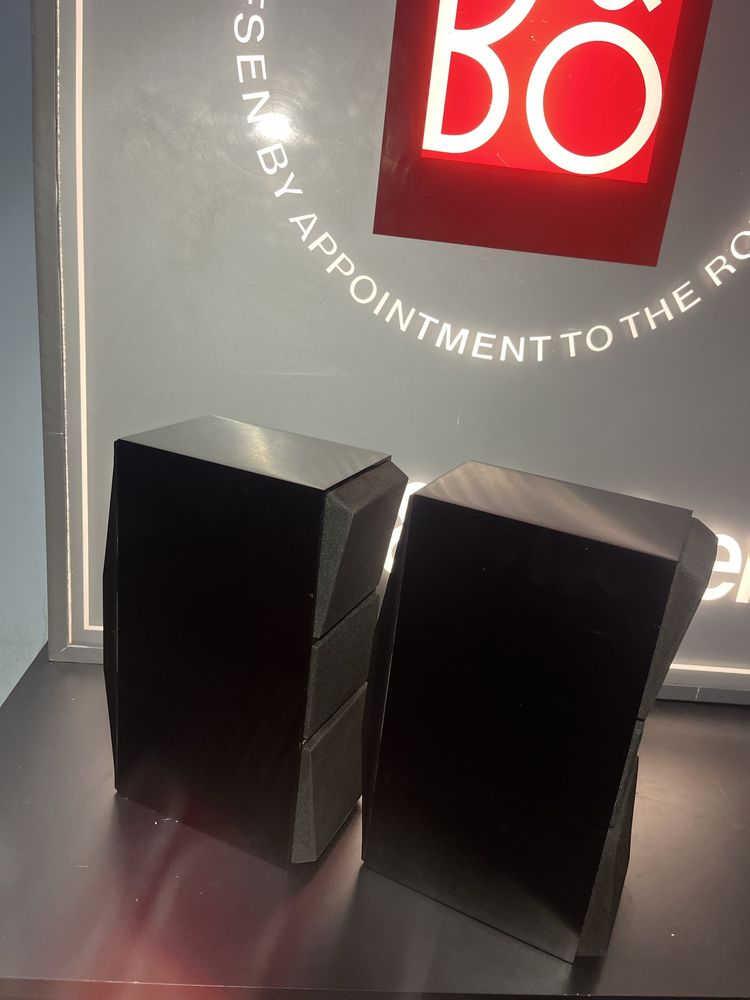 Bang Olufsen beovox cx 100