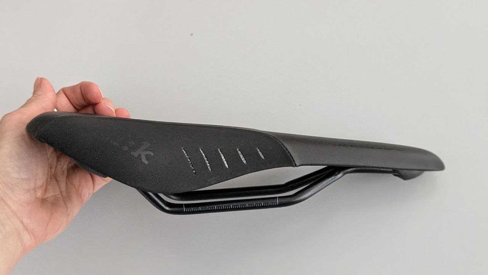 Сідло Fizik Antares R7 140мм нове