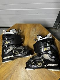 Buty narciarskie Rossignol Alias Sensor 80