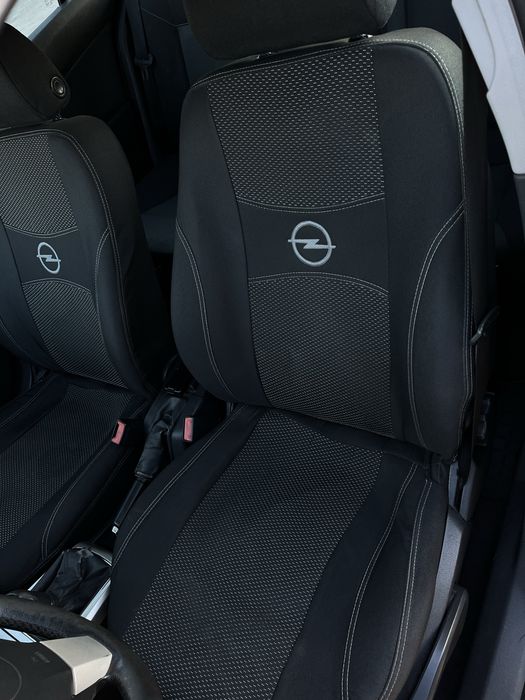 Продам Opel Astra H