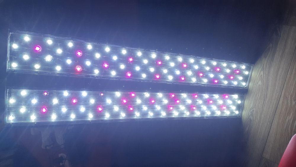Belka power Led 140cm PROMOCJA*