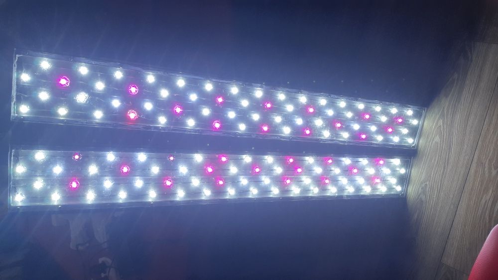 Belka power Led 140cm PROMOCJA